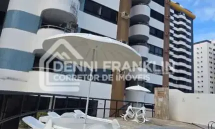 Apartamento com 2 quartos à venda no Jardins, Aracaju 