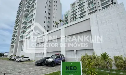 Apartamento de 3 quartos, 80m² no bairro Jardins, em Aracaju