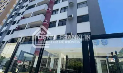 Apartamento de 3 quartos, 107m² no bairro Luzia, em Aracaju
