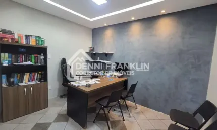 Sala Comercial de 38m² no bairro Grageru, em Aracaju