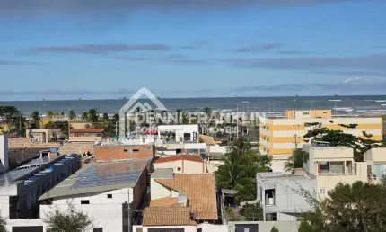 Apartamento de 3 quartos, 127m² no bairro coroa do meio, em aracaju