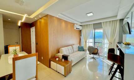 Apartamento à venda no condomínio RG Personal, Recreio dos Bandeirantes