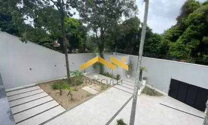 Casa com 4 quartos à venda na Rua Itália Fausta, 1, Itanhangá, Rio de Janeiro