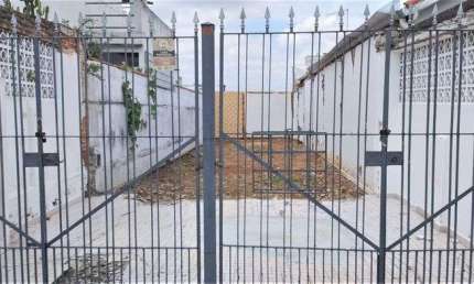 Lote/Terreno para venda possui 125 metros quadrados em Parque da Lapa - São Paulo - SP