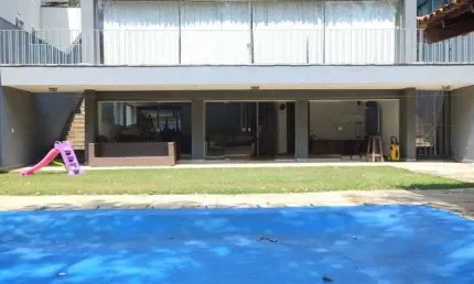 Casa para venda com 333 metros quadrados com 3 quartos em Alto da Lapa - São Paulo - SP