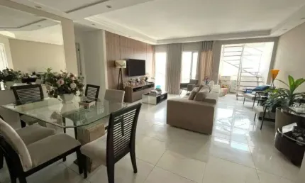 Imóvel para venda com 224 metros quadrados com 3 quartos em Bela Aliança - São Paulo - SP