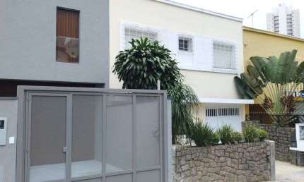 Casa de vila sobrado para venda com 150 metros quadrados com 2 quartos em Perdizes - São Paulo - SP