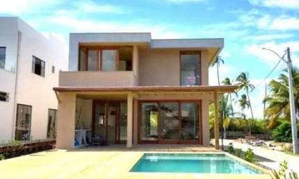 Casa para venda com 310 metros quadrados com 4 quartos em Barra Grande - Maraú - BA