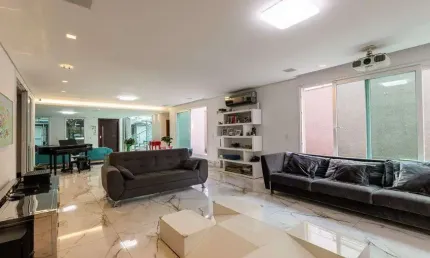 Casa para venda tem 496 metros quadrados com 4 quartos em alto da lapa - são paulo - sp