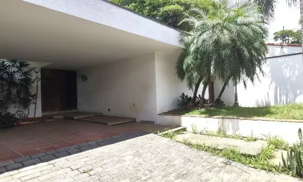 Casa com 3 quartos à venda em Santo Amaro, São Paulo 