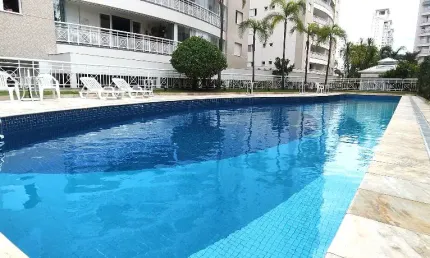 Apartamento com 3 quartos à venda na Rua Carlos Weber, 499, Vila Leopoldina, São Paulo
