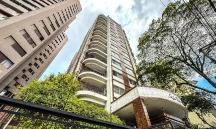 Apartamento com 3 quartos à venda na Rua Paulo Franco, 114, Vila Hamburguesa, São Paulo