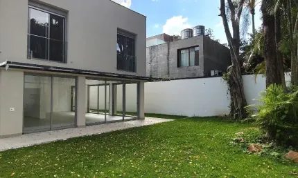 Casa com 4 quartos à venda em Alto de Pinheiros, São Paulo 