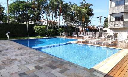 Apartamento com 3 quartos à venda na Rua Carlos Weber, 1553, Vila Leopoldina, São Paulo