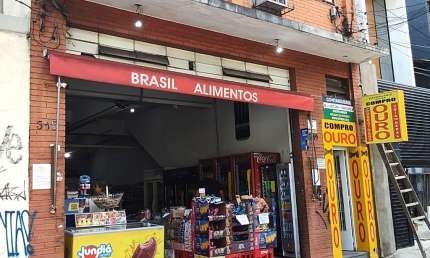 Ponto comercial com 3 salas à venda na Avenida Imperatriz Leopoldina, 345, Vila Leopoldina, São Paulo