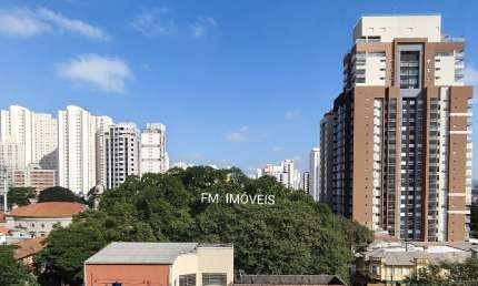 Apartamento com 2 quartos para alugar na Rua Clélia, 683, Água Branca, São Paulo