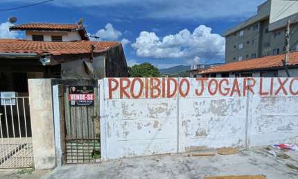 Terreno à venda na Rua Brasil, 937, Atibaia Jardim, Atibaia por R$ 315.000