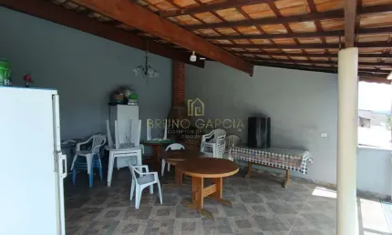 Chácara / sítio à venda na Rua Benedito Ariovaldo Cintra, 125, Parque Fernão Dias, Atibaia por R$ 600.000