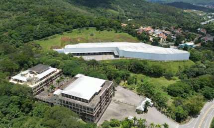 Barracão / Galpão / Depósito à venda na CAPOAVINHA, Capoavinha, Mairiporã por R$ 55.000.000