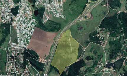 Terreno à venda na Estrada Municipal Antonio Buoso, Boa Vista, Bragança Paulista por R$ 22.896.400