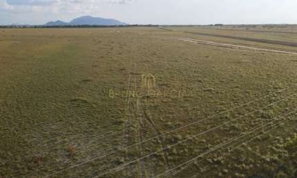 Fazenda à venda na PRAÇA CENTRO CÍVICO 176, 00, Centro, Boa Vista por R$ 65.000.000