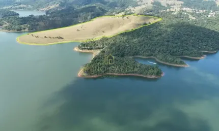 Terreno à venda na Bairro Santa Luzia em Nazaré Paulista, Santa Luzia, Nazaré Paulista por R$ 13.000.000