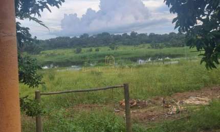 Chácara / sítio à venda na Aragarças, 00, Zona Rural, Aragarças por R$ 1.300.000