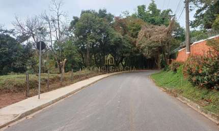 Terreno à venda na Estrada da Laranja Azeda, Jardim Flamboyant-B, Atibaia por R$ 7.200.000