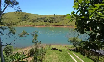 Chácara de luxo à venda em Igaratá-SP, Parque Alpina: 4 quartos, 2 suítes, 2 salas, 6 banheiros, 8 vagas de garagem, 350m².