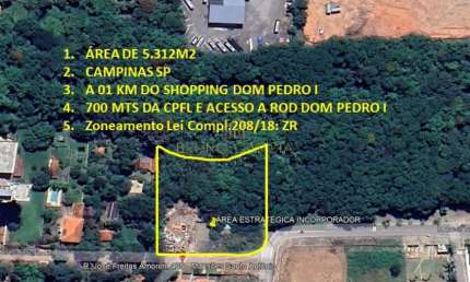 Oportunidade de Investimento: Terreno à Venda em localização privilegiada na cidade de cidade] no bairro bairro]!
