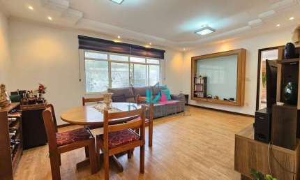 Casa com 3 quartos à venda na Vila Santana, Araraquara 