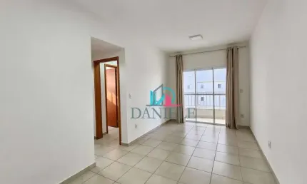 Apartamento com 2 quartos à venda no Jardim Botânico, Araraquara 