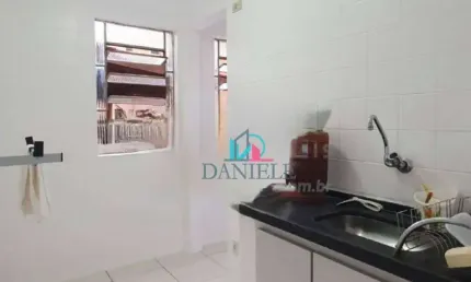 Apartamento com 2 dormitórios à venda, 56 m² por R$ 180.000,00 - Edifício Riacho Doce - Araraquara/SP
