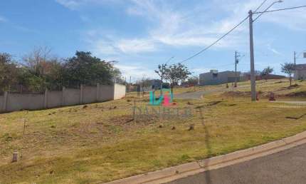 Terreno à venda, 276 m² por Condomínio Tivoli - Araraquara/SP