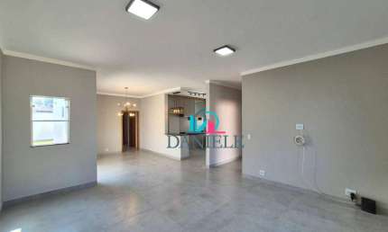 Casa com 3 quartos à venda no Residencial Cambuy, Araraquara 
