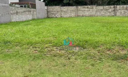 Terreno à venda, 390 m² por R$ 215.000,00 - Condomínio Bounganville - Araraquara/SP