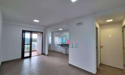 Apartamento com 2 suítes à venda, 70 m² por R$ 570.000 - Vila Harmonia - Araraquara/SP