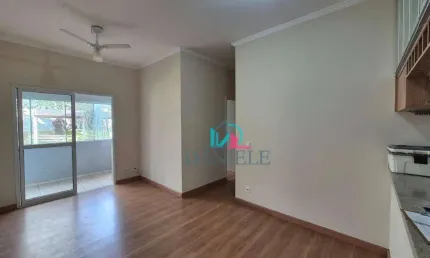 Apartamento com 3 dormitórios localizado no Edifício Vida Plena.