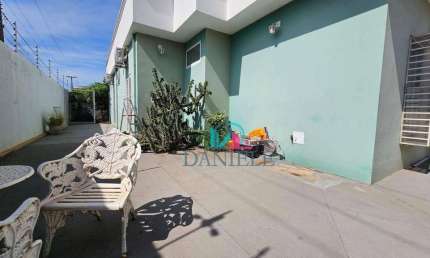 Casa com 2 quartos à venda na Cidade Jardim, Araraquara 