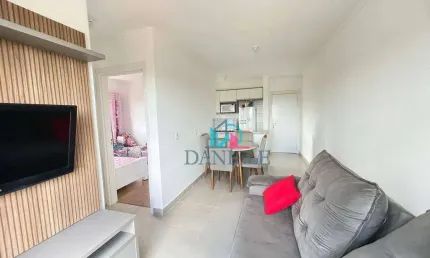 Apartamento com 2 quartos à venda no Jardim Primavera, Araraquara 