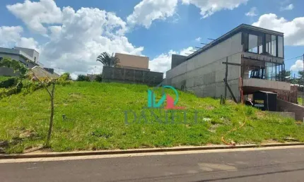 Terreno à venda, 209 m² por R$ 230.000 - Condomínio Village Damha III - Araraquara/SP