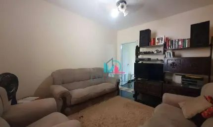 Casa com 2 quartos à venda na Vila Yamada, Araraquara 