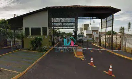 Terreno  com 416,00 m² localizado no condomínio Nascentes do Jaraguá.