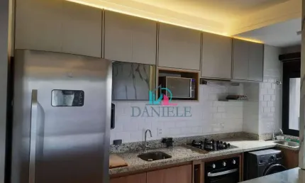 Apartamento com 3 quartos à venda no Altos do Jaraguá, Araraquara 