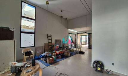 Casa em condomínio fechado com 3 quartos à venda no Condomínio Buona Vita, Araraquara 