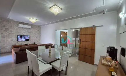 Casa com 2 dormitórios à venda, 120 m² por R$ 515.000 - Vila Harmonia - Araraquara/SP