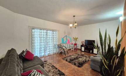 Casa com 3 dormitórios à venda, 232 m² por R$ 380.000,00 - Vila Santa Maria (Vila Xavier) - Araraquara/SP