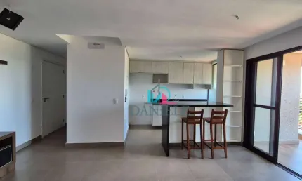 Apartamento com 2 dormitórios à venda, 70 m² por R$ 650.000,00 - Vila Harmonia - Araraquara/SP