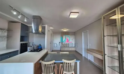 Apartamento com 3 dormitórios à venda, 110 m² por R$ 1.150.000,00 - Vila Ferroviária - Araraquara/SP