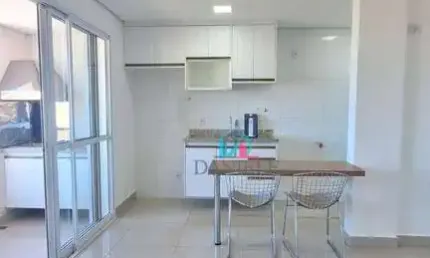 Apartamento com 1 suíte à venda, 47 m² por R$ 400.000 - Centro - Araraquara/SP